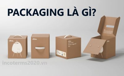Packaging Là Gì?
