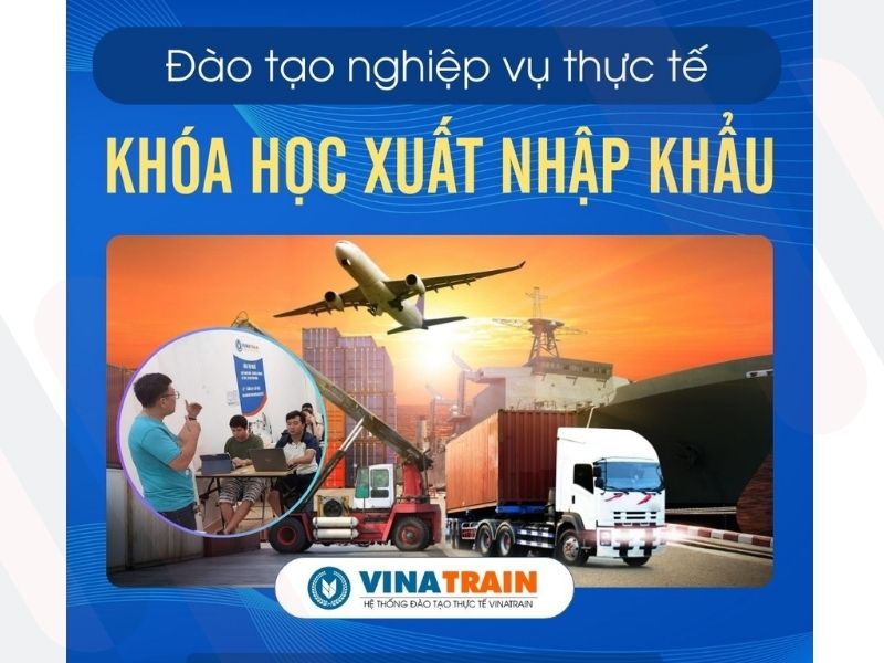 Trung tâm VinaTrain
